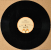 Gary Numan - Cars DE 12-inch single side A v2